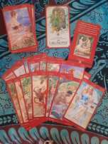 Tarot Sexual Magic ORIGINAL (Novo/Selado)