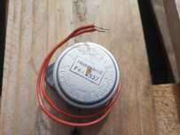 Silniczek do zaworów V4043/V4044/V4073 Ademco Honeywell 272868/U 230V