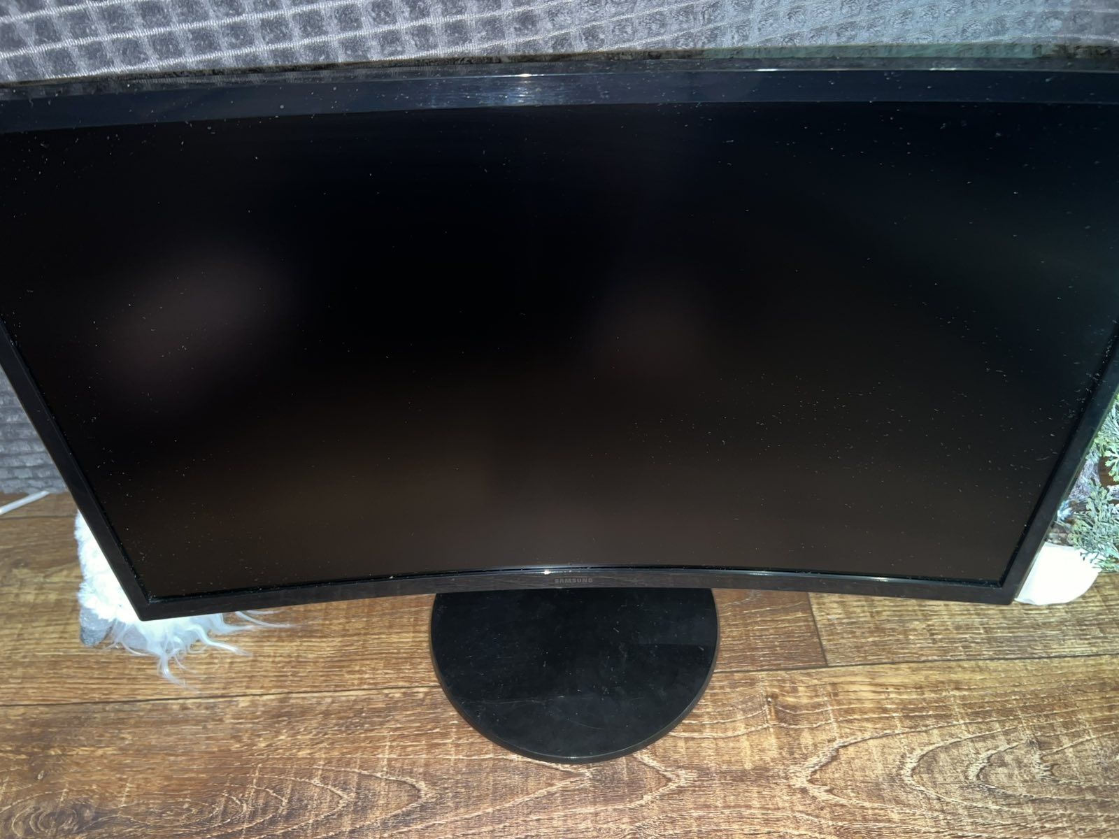 Монитор samsung s24c360eai