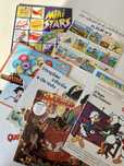 Discos vinil Infantis/Juvenis