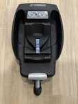 base isofix da maxicosi