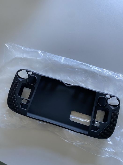 Steam Deck LCD (512gb)