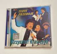 Krzysztof Krawczyk złote przeboje cd Omega 1996