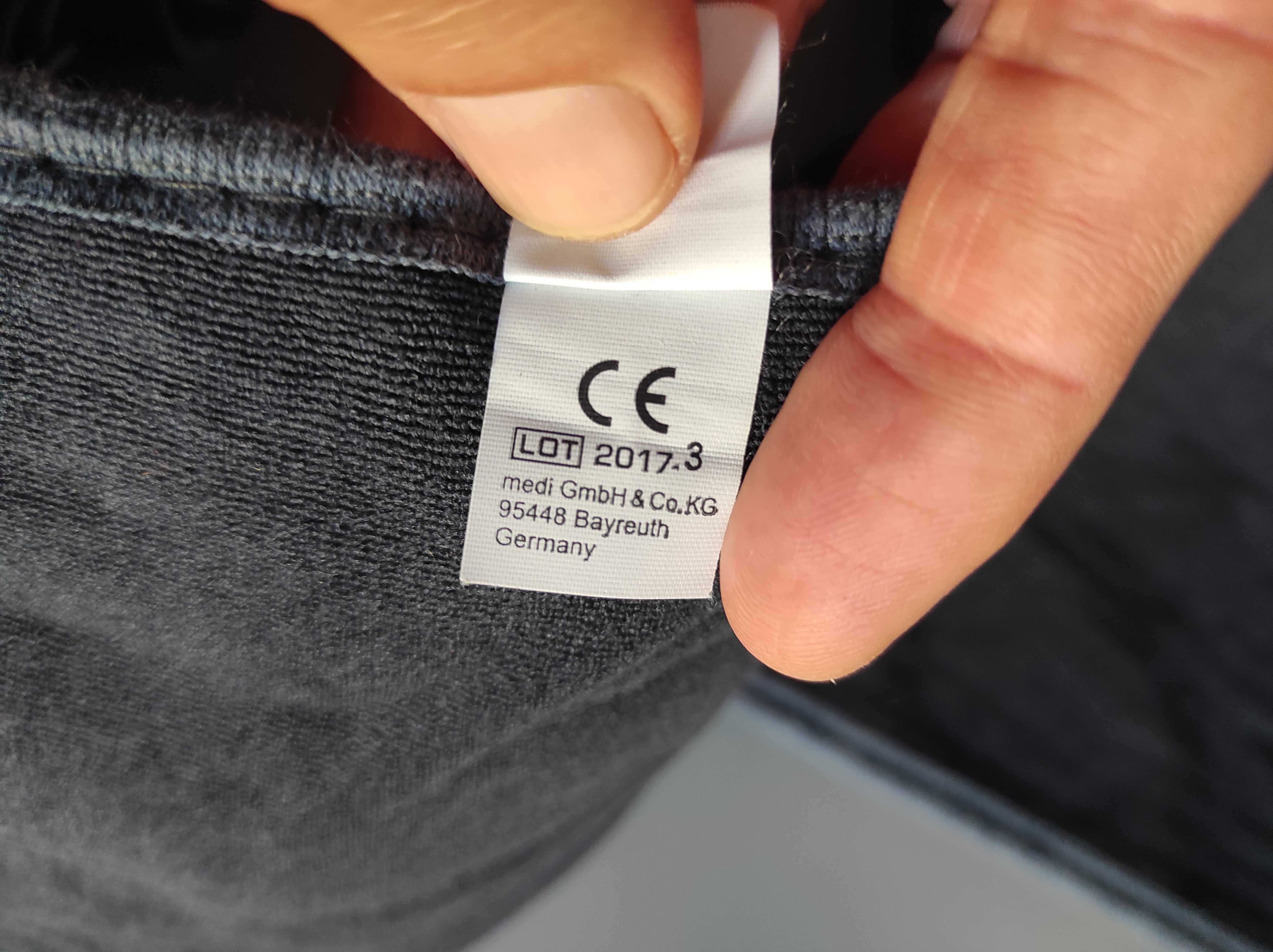 Бандаж плечевого сустава Medi Arm Fix, плечевой, косынка