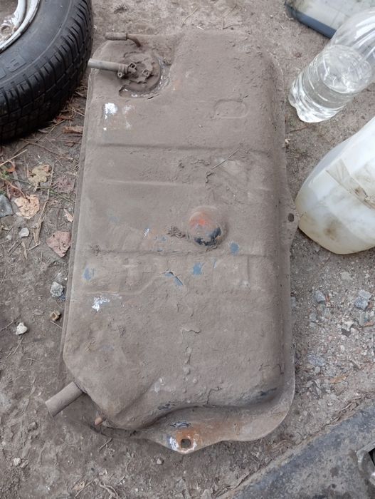 Продам Бензобак Таврия Славута Таврия пикап Данна