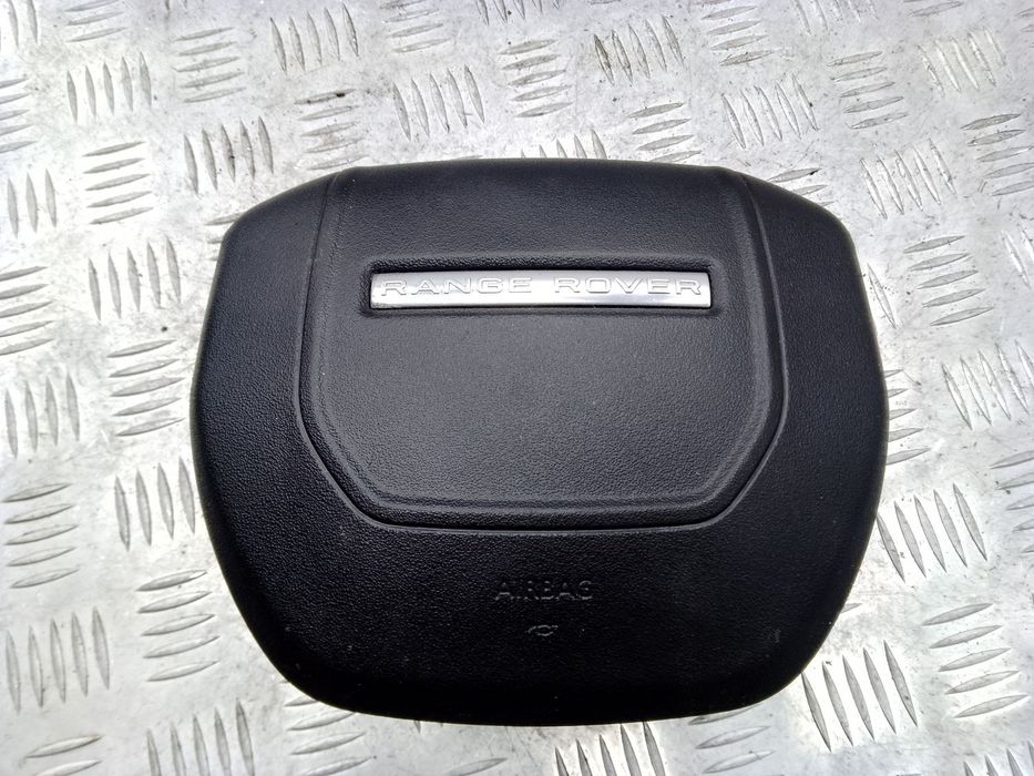 Подушка безопасности в руль LR071371 для Land Rover Range Rover Evoque