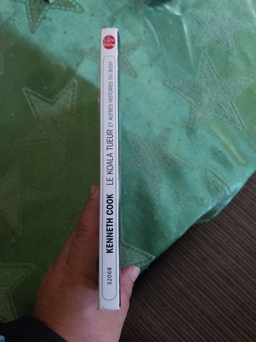 Le Koala tueur. Portes incluídos