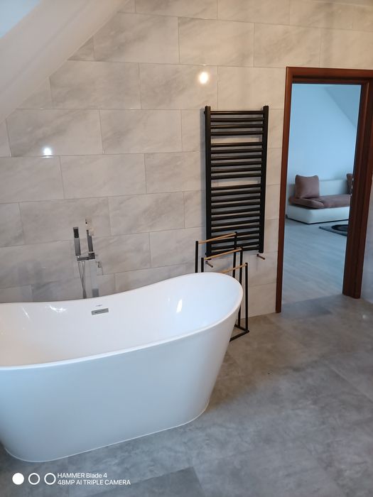 Nowe mieszkanie 3 pokojowe