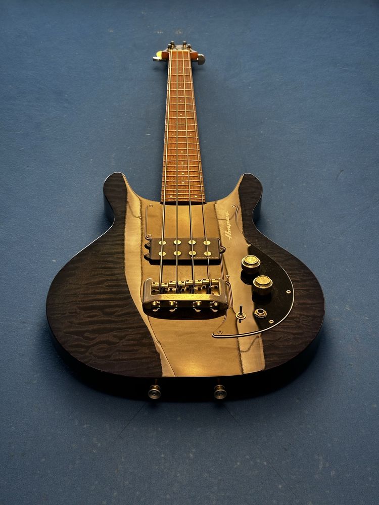 Ampeg AMB-1 1999