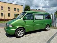 Volkswagen California VW T4 California Coach 2,5TDI 102KM Klima Webasto