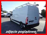 Opuszczany Bagażnik dachowy Master III Movano L3H2 Nr.3