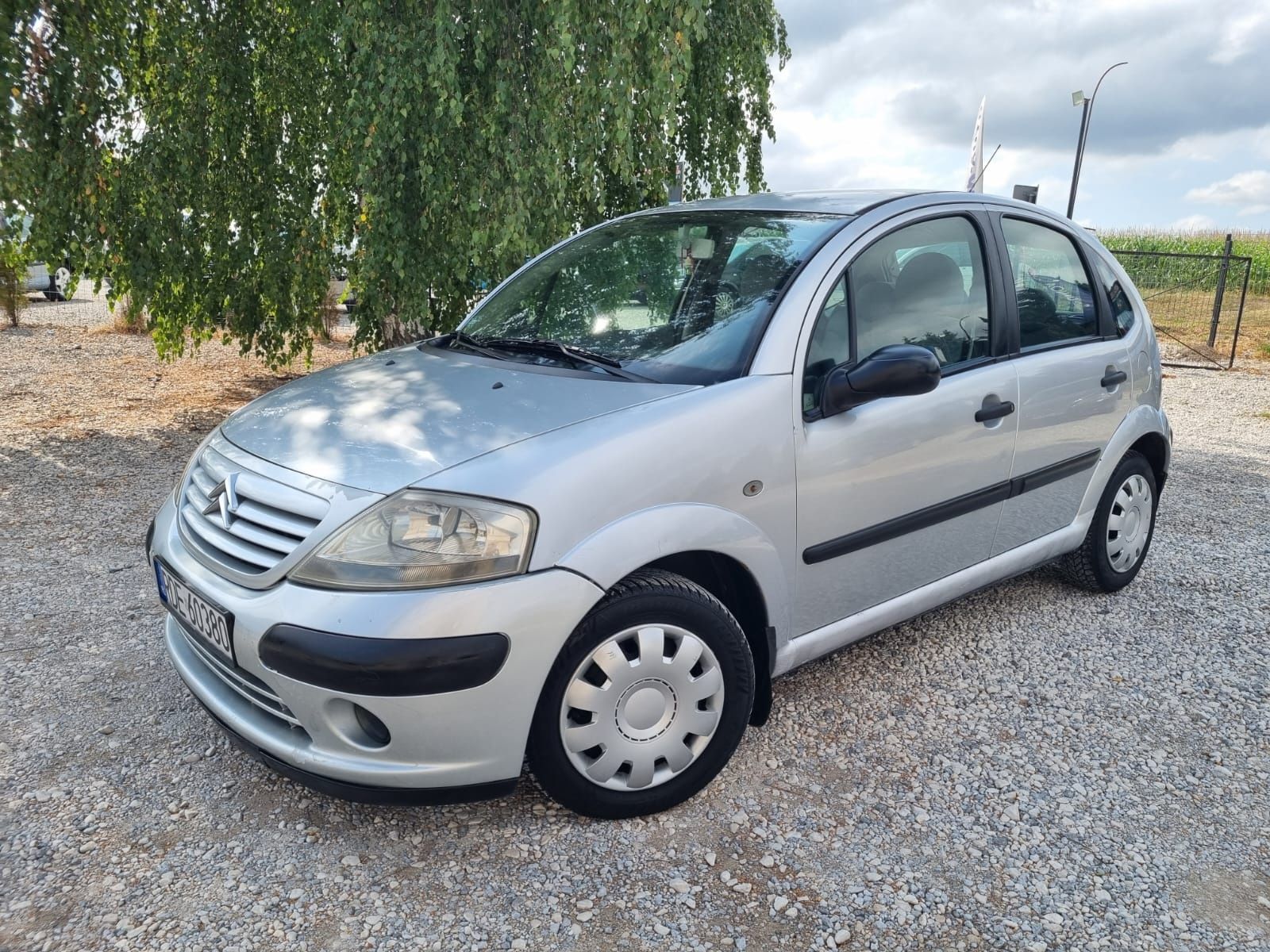 Citroen c3 Benzynka !!! 2005 Rok !!! Klima !!! 150 000 km