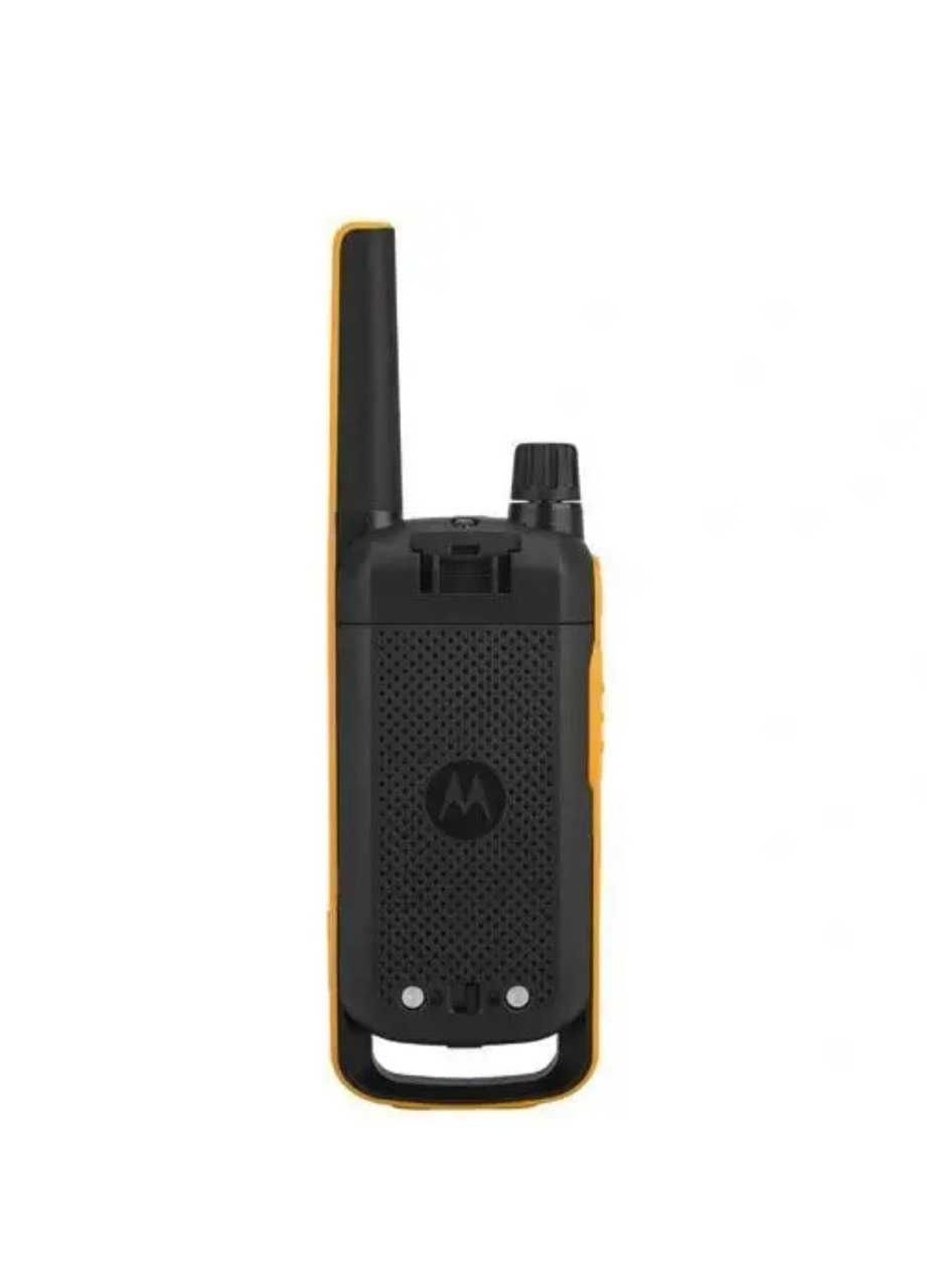 Рація "Motorola TALKABOUT T82"
Комплект 4 штуки