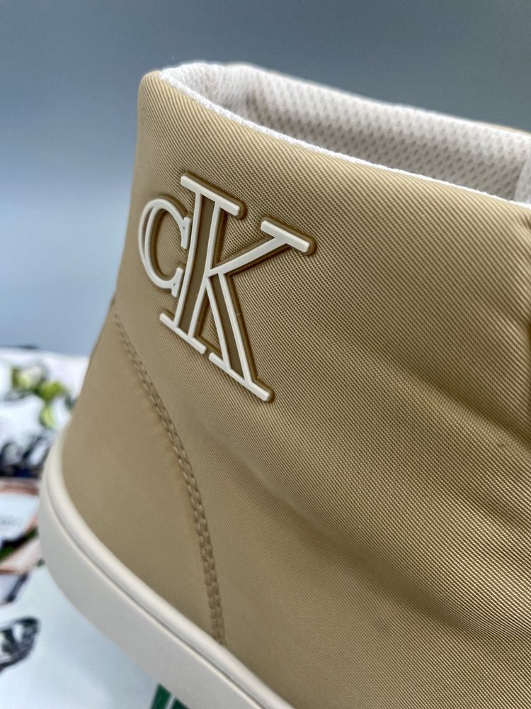 Кеди Calvin Klein 38,5-39
