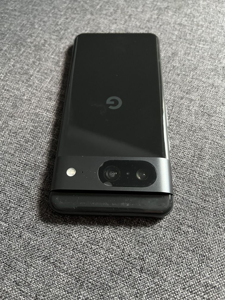 Smartfon Google Pixel 8 256 GB 5G, gwarancja, prywatnie