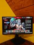 Monitor MSI MPG 271QRX QD-OLED 26,5" 2K