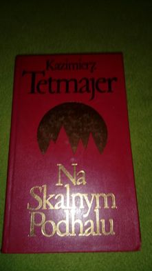 Na Skalnym Podhalu. K. Tetmajer