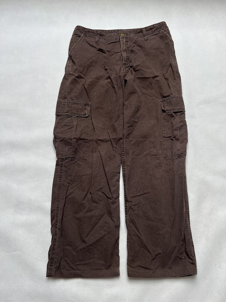 Vintage Carhartt cargo spodnie pants