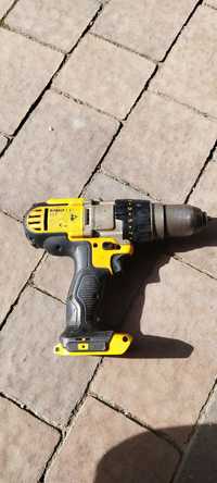 Wkrętarka DeWalt dcd985