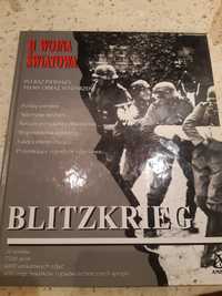 Blitzkrieg. Robert Wernick