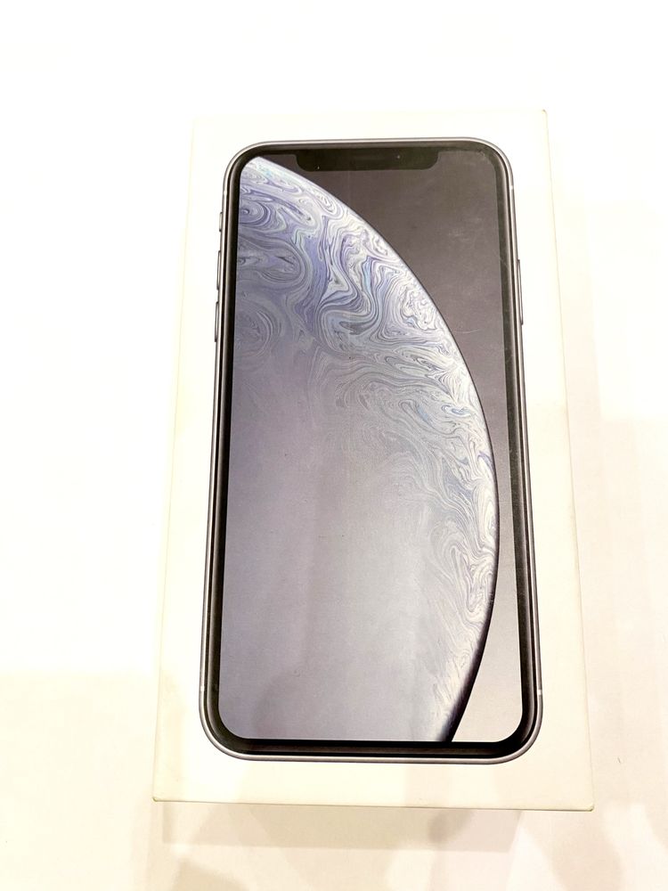 Iphone XR 64 gb. Neverlock