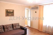 2 кімнатна квартира 52 кв.м на вул. Головатого 3