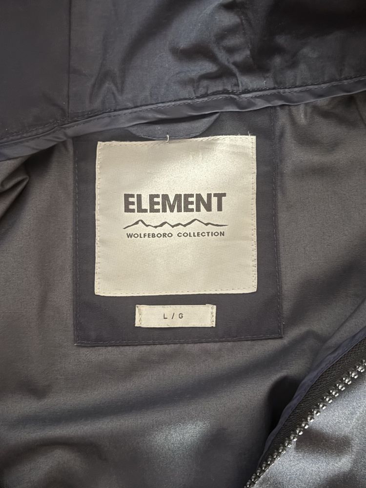 Vendo Casaco element