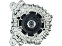 Oryginalny alternator po regeneracji – VW Touareg 3.0 V6