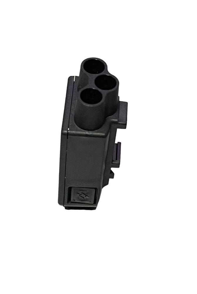Złącze Shimano Di2 SM-EW90-A z elementami mocującymi, nowe , FV23