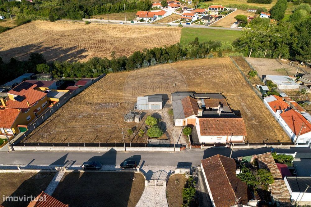 Moradia T3 para venda