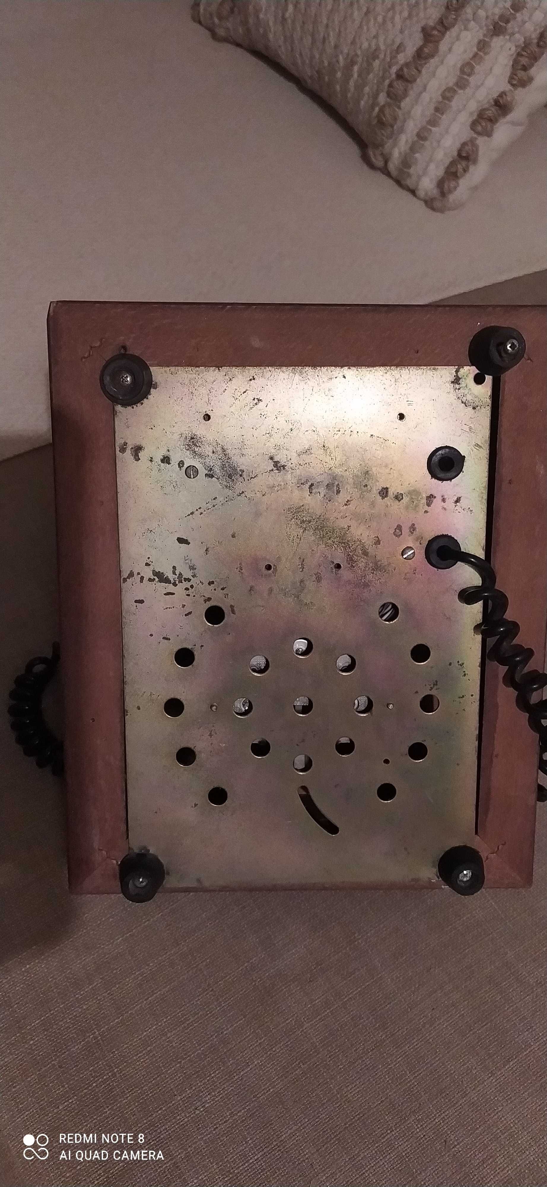Telefone vintage