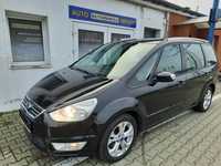 Ford Galaxy PROMOCJA WIOSENNA !!! AUTOMAT !!, Serwisowany !!