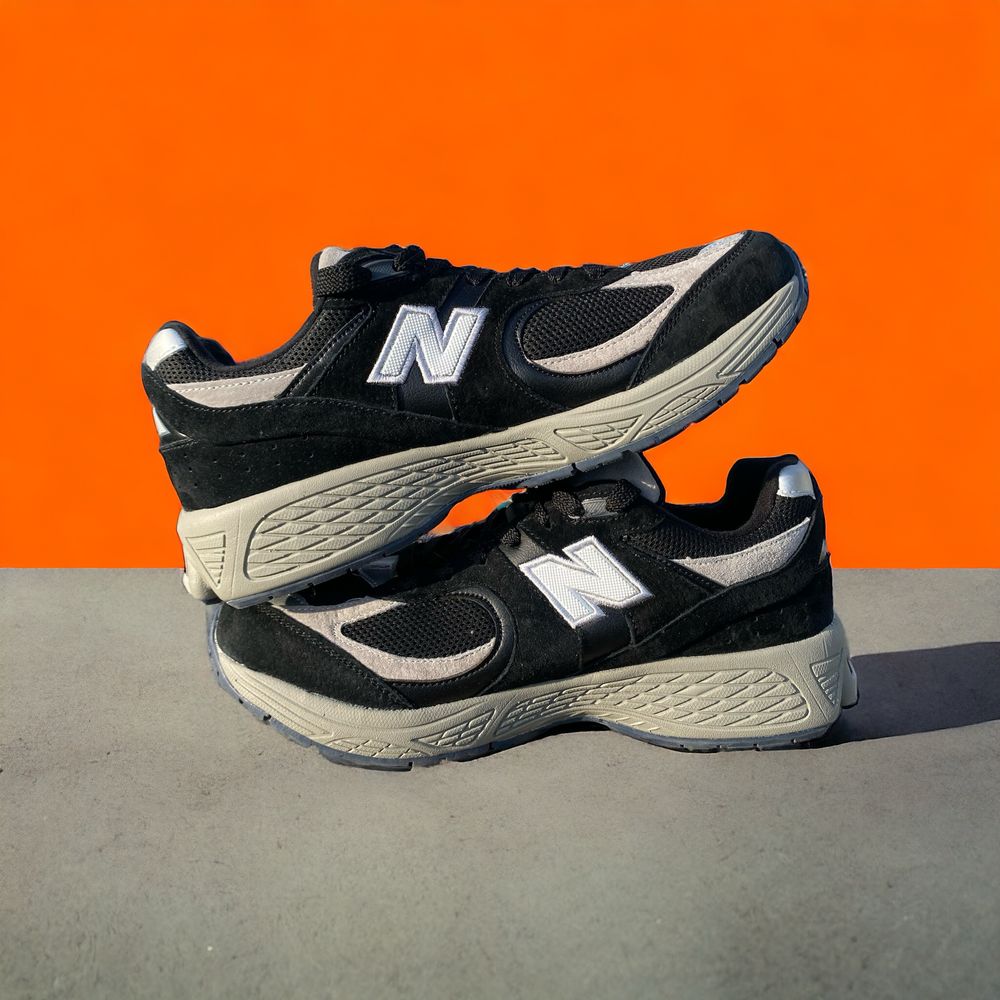 Розпродаж|New balance 2002r Чоловічі кросівки| останні розміри Sale