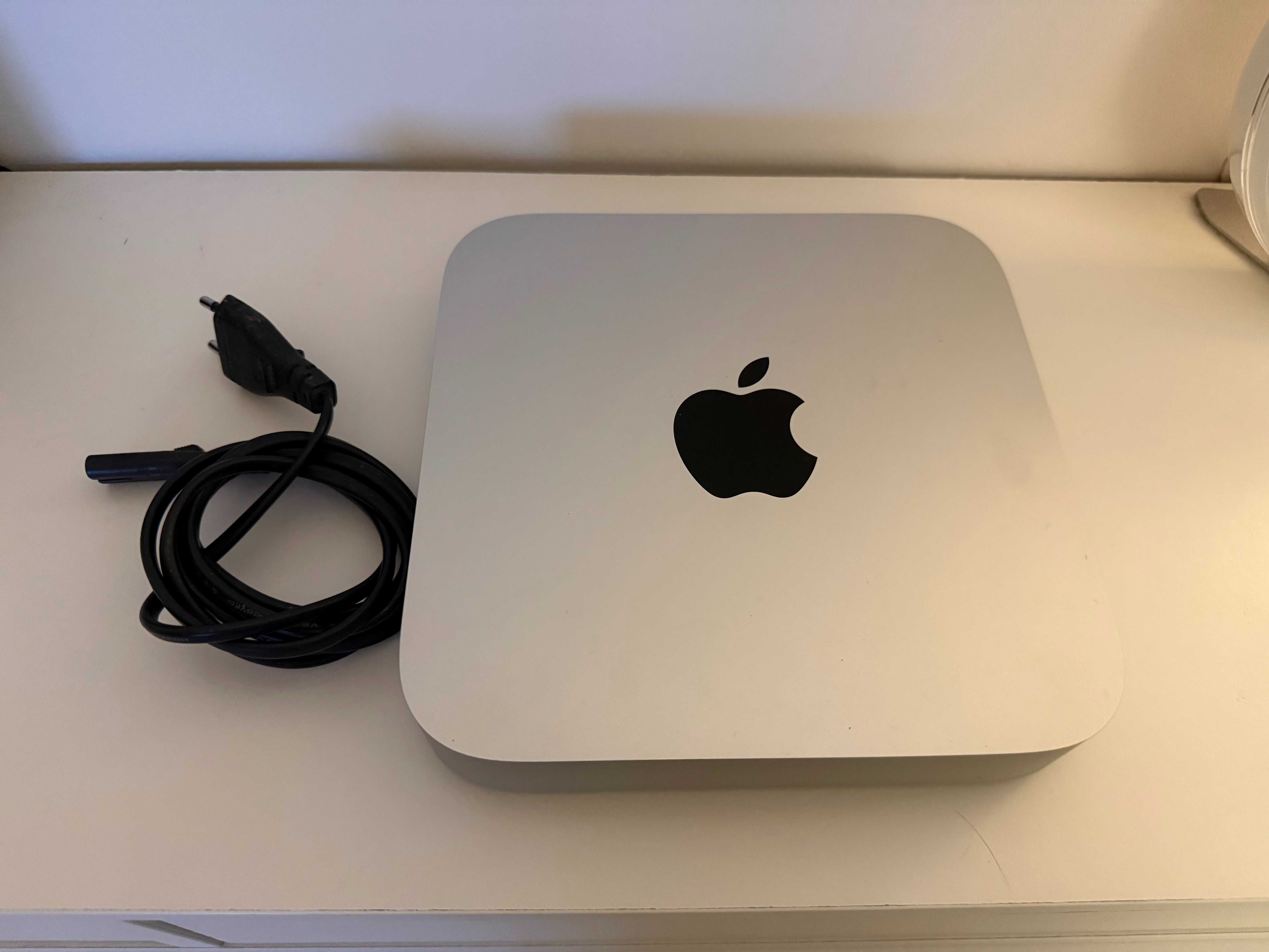 Mac Mini M1 256GB 8GB RAM