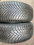 2x205/55/16 XL Continental AllSeason  Jak NOWE 202321 rok
