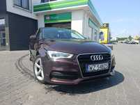 Audi (8V) A3 S-line Limousine 1.4 TFSi 1 właściciel SALON POLSKA