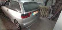 Seat Ibiza G TDI