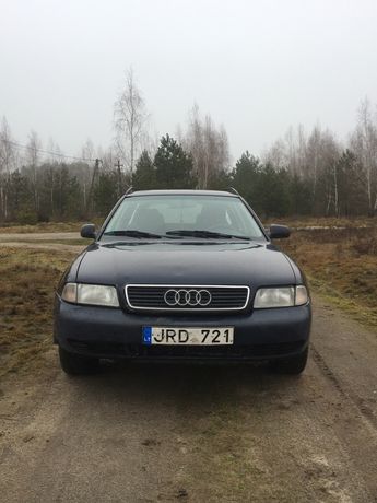 Продам Audi A4