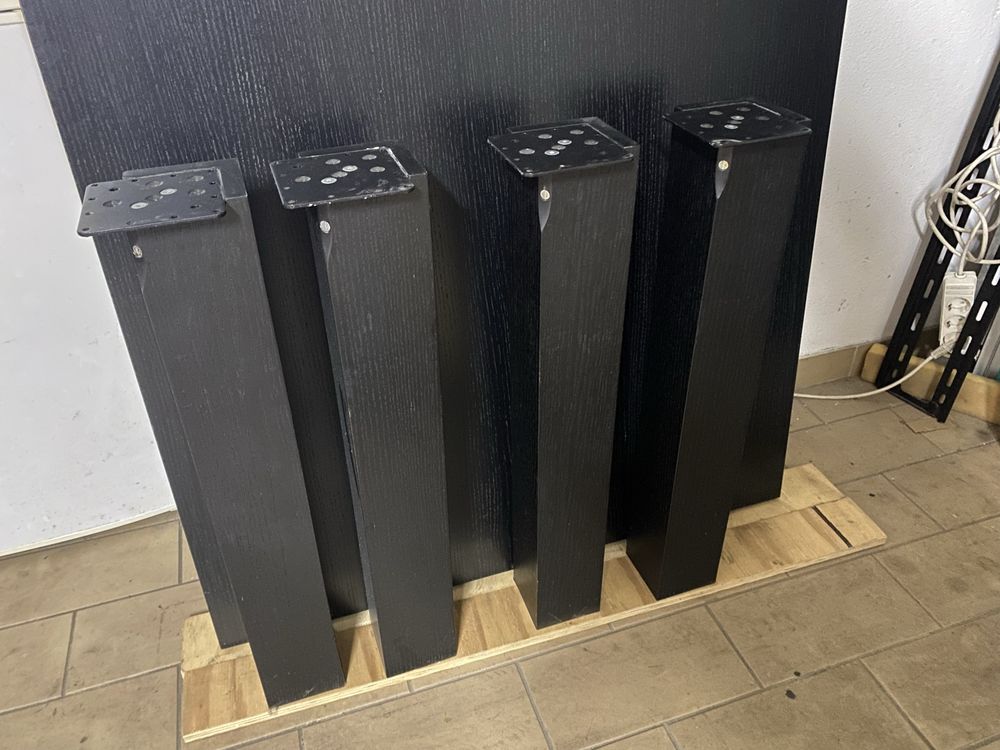 Mesa de sala BO Concept