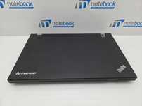 laptop Lenovo L530 i5-3320M 2x2.0GHz 8GB SSD 256GB Win10 real foto