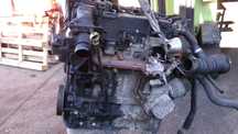Mar5 Silnik G8DA ford focus mk2 1.6tdci pompa wtryski wysyłka