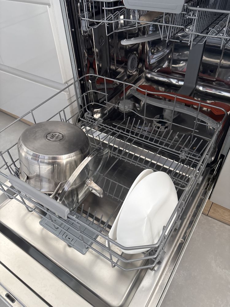 Zmywarka hot point ariston HIC 3CN26N WF