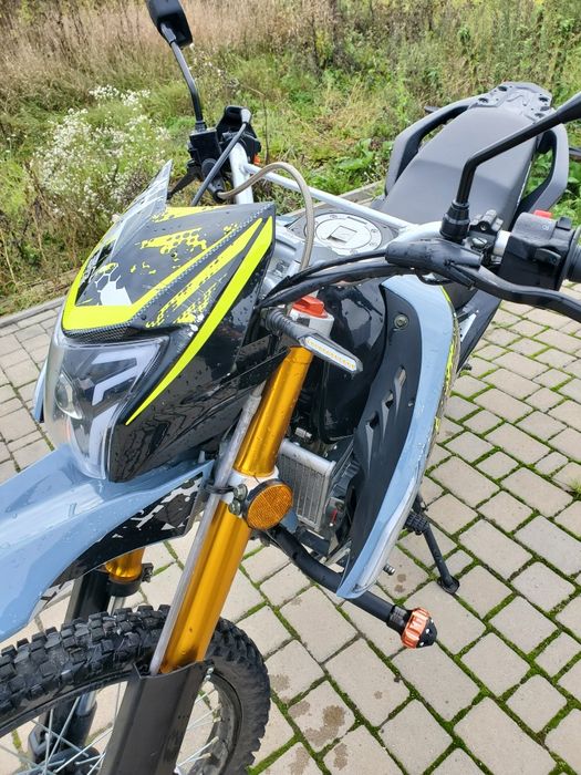 Shineray VXR 300