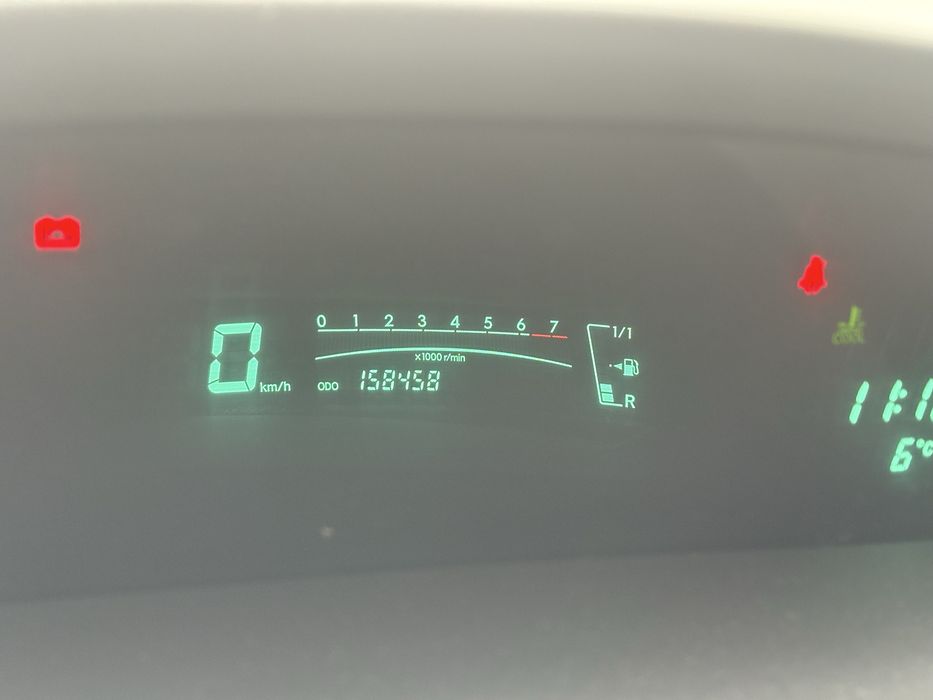 Toyota yaris 2  bez klimy zamiana