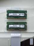 Озу ddr4 3200