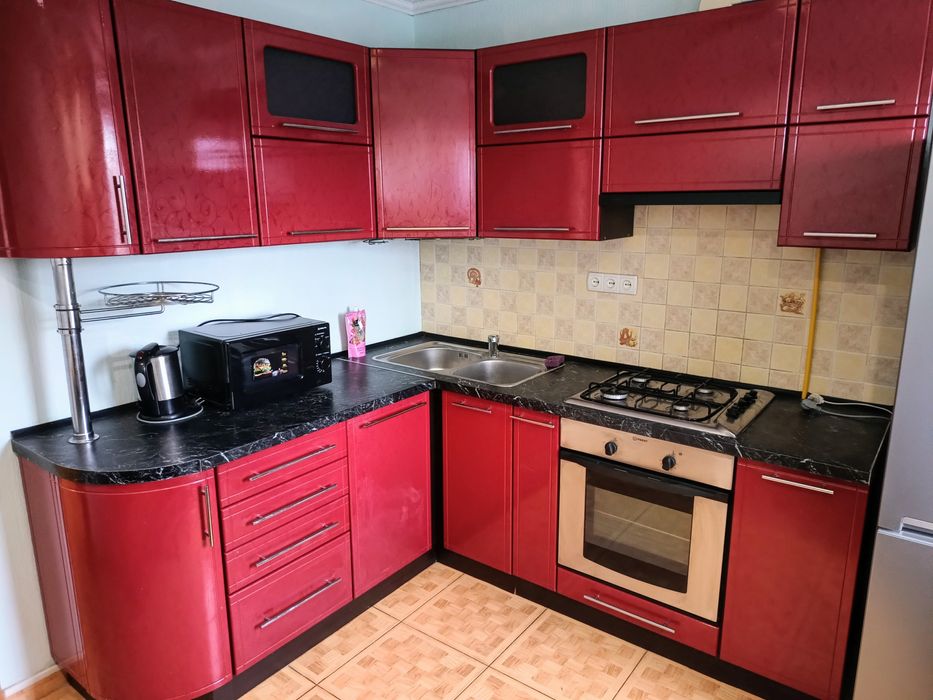 Оренда просторої 2-кім. кв. р-н ПЗР