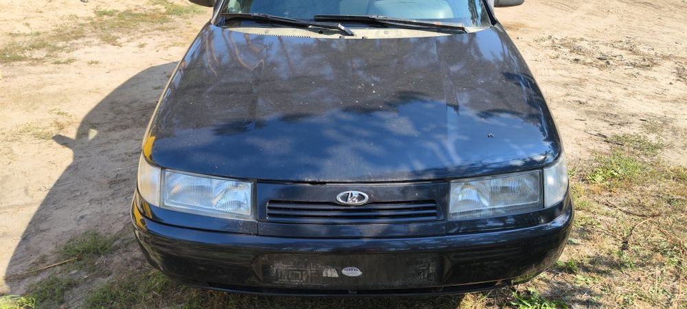 Задний фонарь ваз 2110  2112 авторазборка