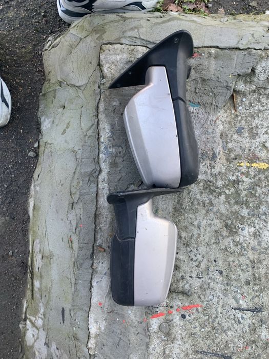 Дзеркала нива урбан