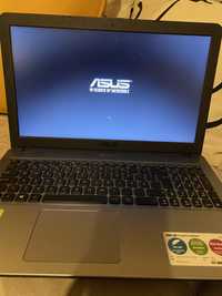 Vendo portatil Asus F541U