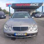 Mercedes-benz E 270 CDI